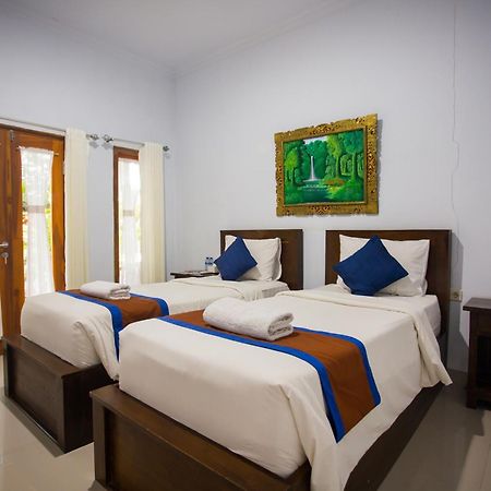 The Dagan Bungalow Sakti المظهر الخارجي الصورة