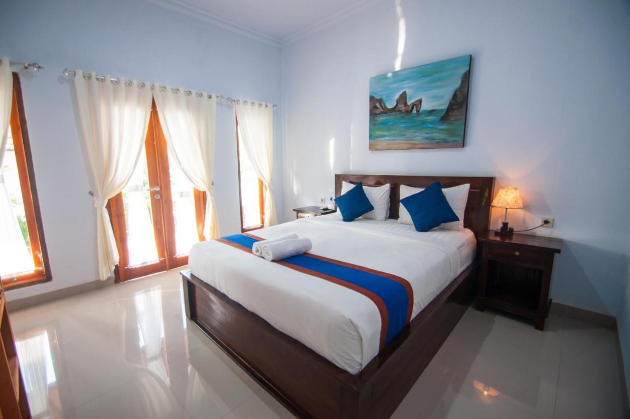 The Dagan Bungalow Sakti المظهر الخارجي الصورة