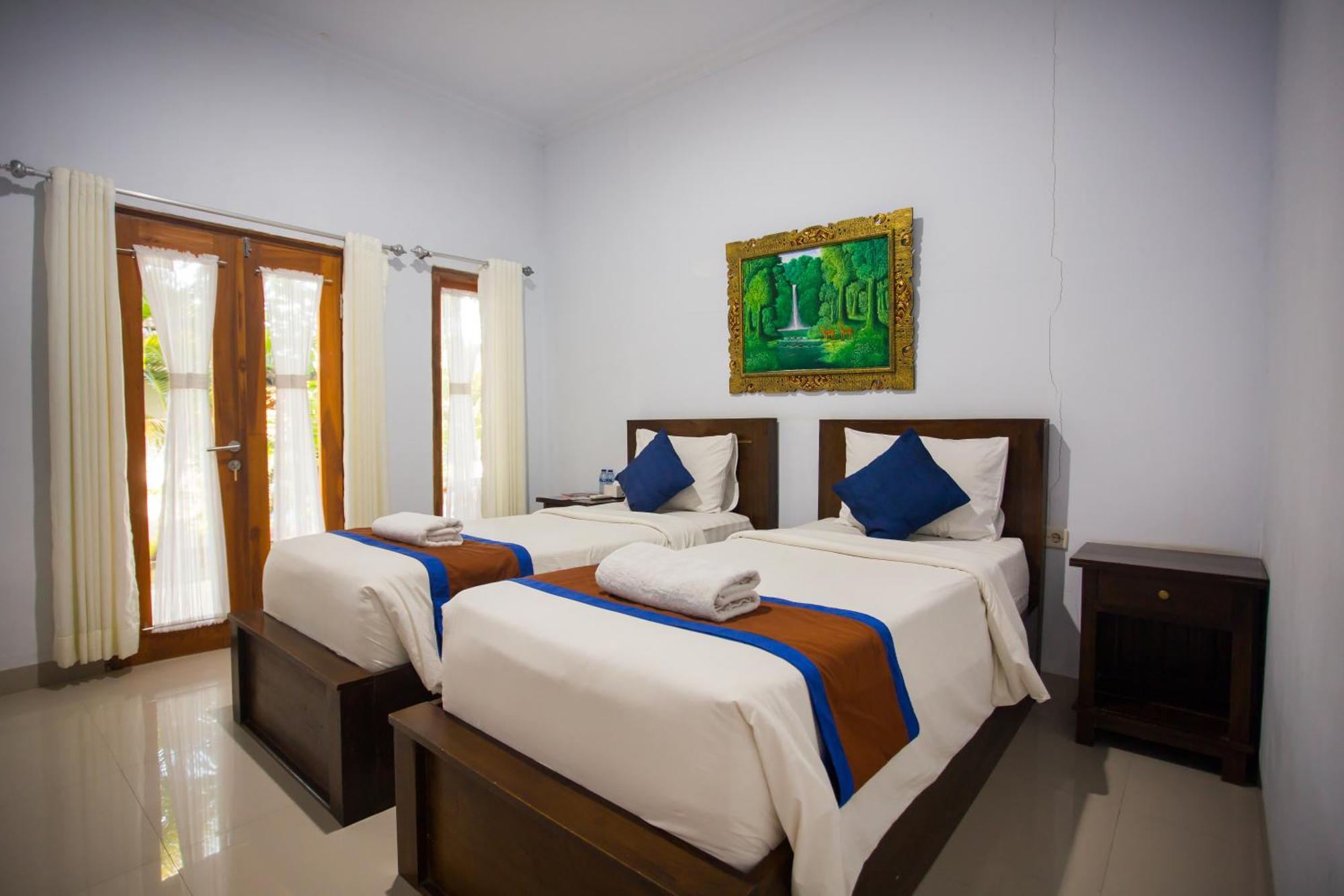 The Dagan Bungalow Sakti المظهر الخارجي الصورة