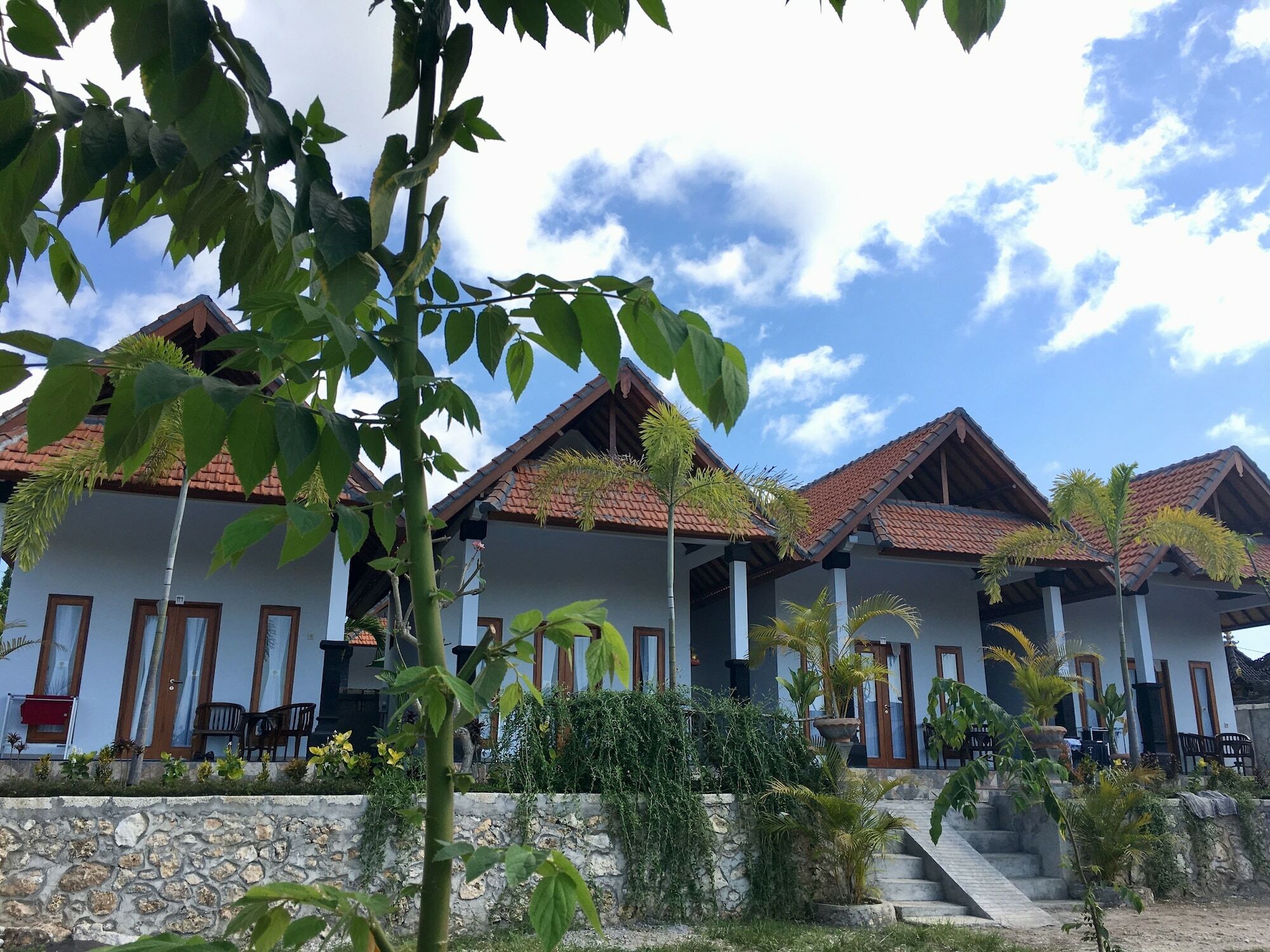 The Dagan Bungalow Sakti المظهر الخارجي الصورة
